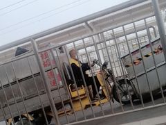 -商丘站