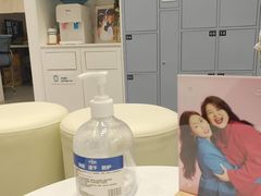 -天真蓝照相馆(中华广场店)
