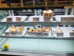 -国际饭店·帆声西饼屋(黄河路店)