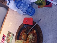 -必胜客(联投东方店)