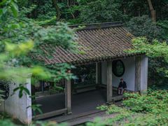 -虎跑公园