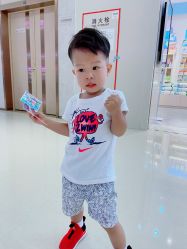 -Mengbaby·萌宝贝儿童理发(保利广场店)