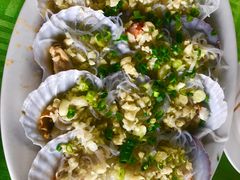 -盛港湾海鲜食府(黄沙店)