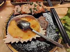 -樱嘢·炭火烧肉(惠南店)