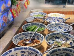 -鸽子窝(宋庄店)