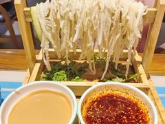 -醉长安(钟楼旗舰店)