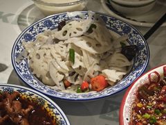 -欧记大排档·景德菜(上海首店)