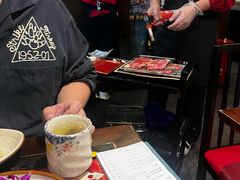 -古田居·特色寿司料理(星之岛旗舰店)
