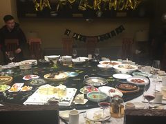 -马仕玖煲·融合菜·酥不腻烤鸭(人大店)