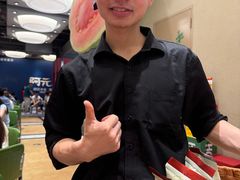 -潮汕·草根牛肉档(上海荟聚城市集市店)