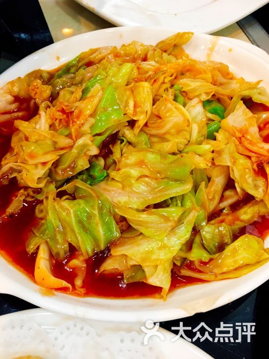 老一品香酒店-图片-海城市美食-大众点评网