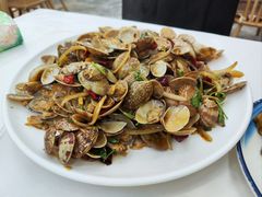 -北戴河庆山饭店·海鲜砂锅粥(北戴河黑石路店)