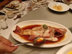 -红城阁·上海味道(四平路店)