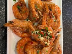 -王庄阿咪海鲜大排档(象园店)