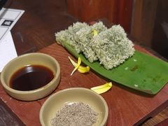 -银米·云南传统过桥米线(双廊黑金冠店)