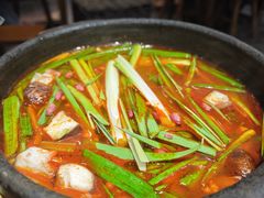 -黔有有贵州酸汤夺夺粉火锅(五味十字店)