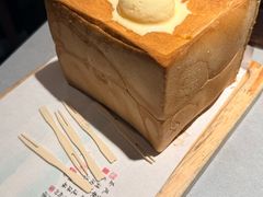 -绿茶餐厅(广州天河城店)