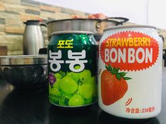 -喔爸韩国料理(环球银泰城店)