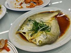 -南湾海鲜餐厅(南澳海鲜街店)