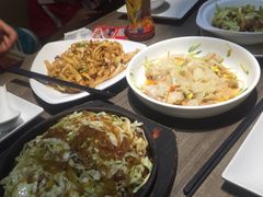 -九毛九西北菜(大东海店)