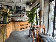 -O'mills Sourdough Bakery&Bistro(永嘉路店)