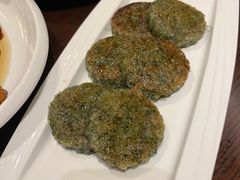 -逸林轩中餐厅(中信泰富朱家角锦江酒店)