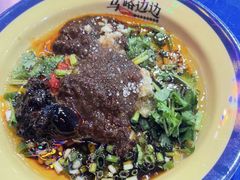-马路边边火锅串串(观前街店)