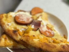 -巴黎贝甜(常德路店)