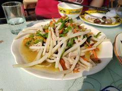-湖山人家·湖景餐厅·特色农家菜(太湖西山店)