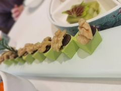 -肆月河豚·新淮扬(金融街店)