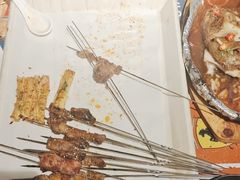 -老锦州串店(辽河街店)