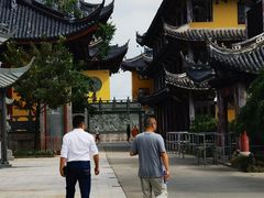 -上海青龙寺