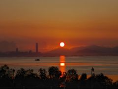 -深圳湾公园(南山区)