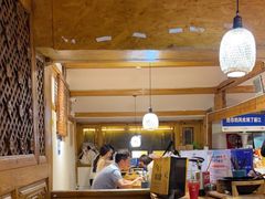-勺子米线·云南传统小吃市集(四方街店)
