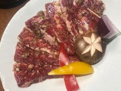 -炎蔵牛舌烤肉