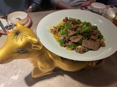 辣椒小炒肉-新白鹿餐厅(金鹰新街口店)