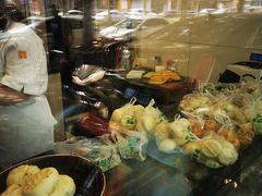 -清真·安乐园菜馆(茶南店)