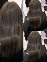 -POSALON烫发染发