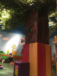 -KidSteam儿童乐园(富力城店)