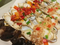-渔夫蒸鲜(世奥湾店)