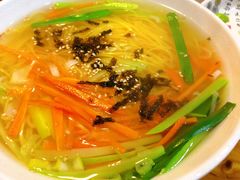 -故乡家韩国料理(丹东街店)