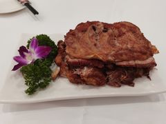芳香排骨-小贝壳酒楼(经九路店)