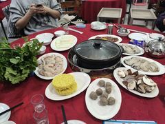 -花苑美食横琴生蚝火锅(拱北粤华路店)