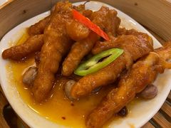 -鹏天阁酒楼·海鲜(红旗店)