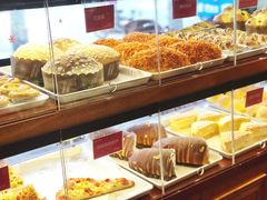 -梁师傅烘焙(府前店)