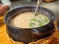 海鲜粥-小城粥道·海胆鲜虾粥(解放广场店)