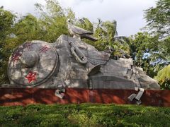 -红色娘子军纪念园