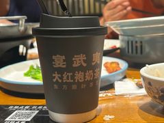 -宴武夷·匠心闽味(印象大红袍店)