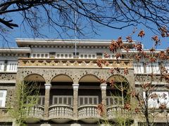 -天津五大道文化旅游区