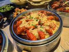 -巴厘龙虾·榜首油焖大虾(青山店)